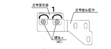 松下黄瓜视频APP色版皮带安装说明书